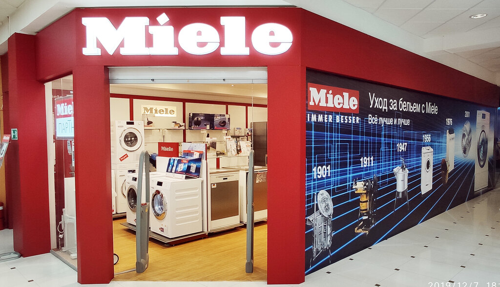 Miele